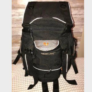 NWT Obus Forme Diaper backpack